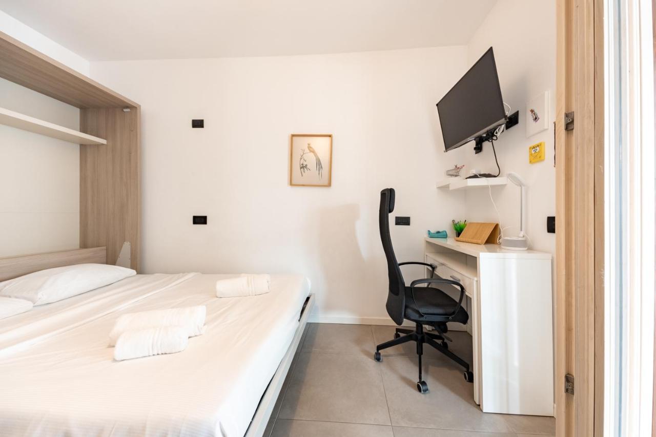 Renovated Apt With Garden & Veranda! Μιλάνο Εξωτερικό φωτογραφία