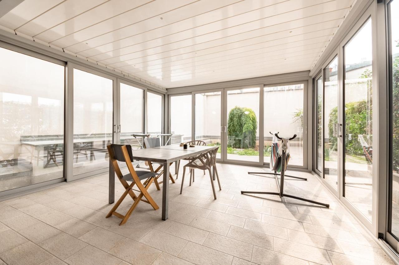 Renovated Apt With Garden & Veranda! Μιλάνο Εξωτερικό φωτογραφία