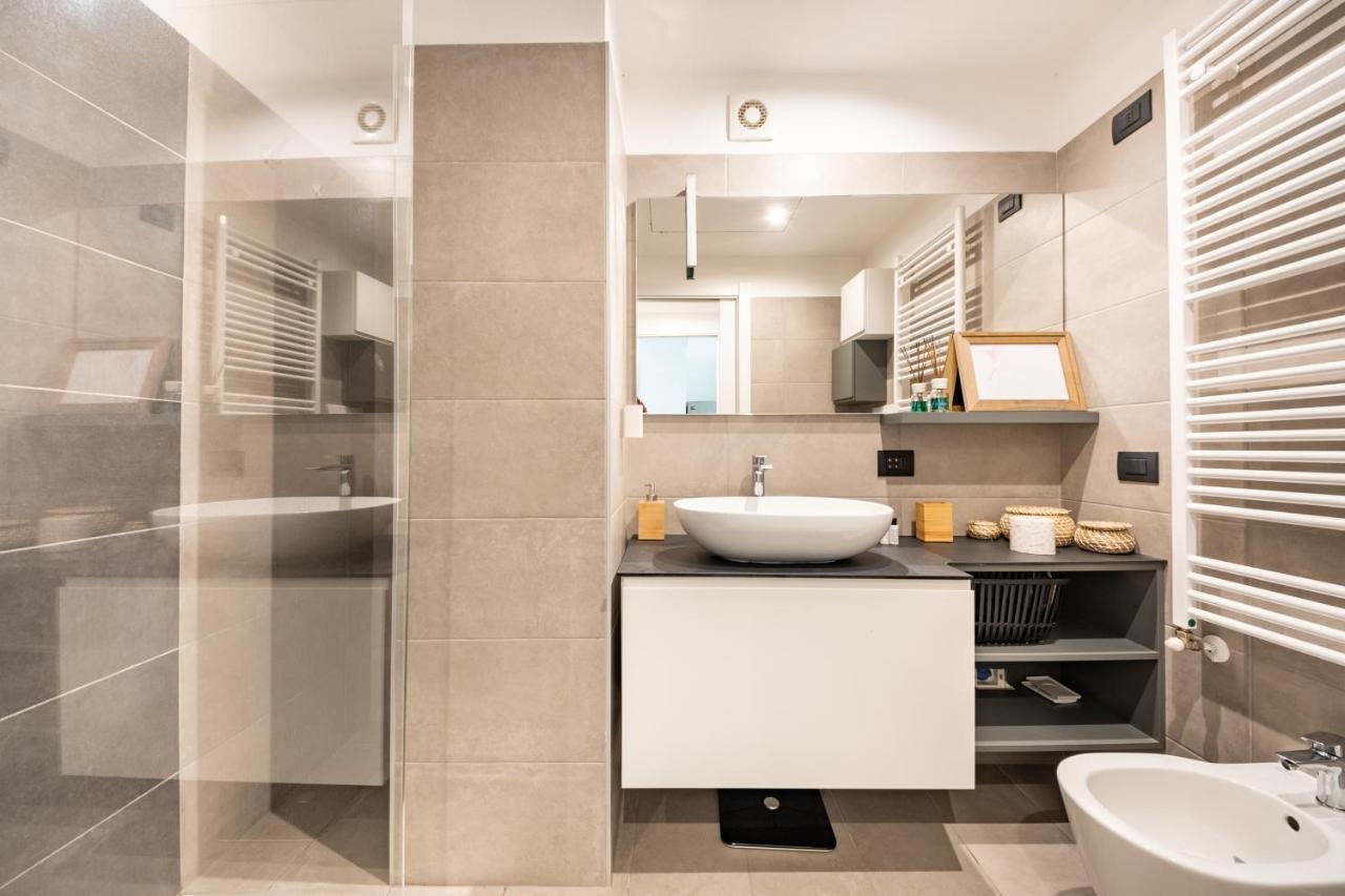 Renovated Apt With Garden & Veranda! Μιλάνο Εξωτερικό φωτογραφία